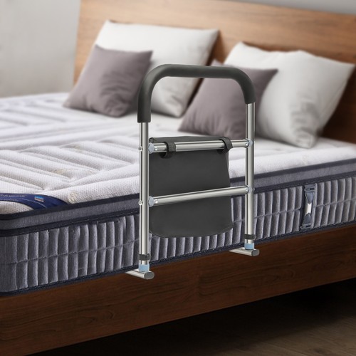 Hand rails bed - rails, for