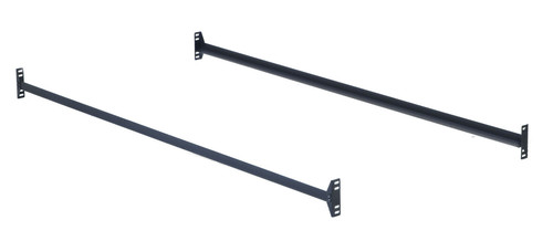 Bedclaw steel bolt on side - bolt-on,